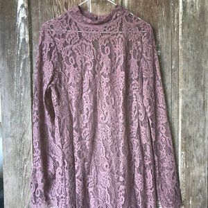 Homecoming dress
